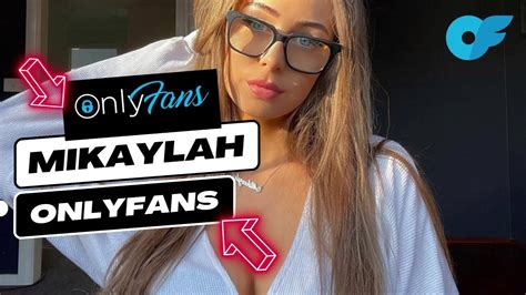 mikaylah pussy|Mikaylahs Nude Videos